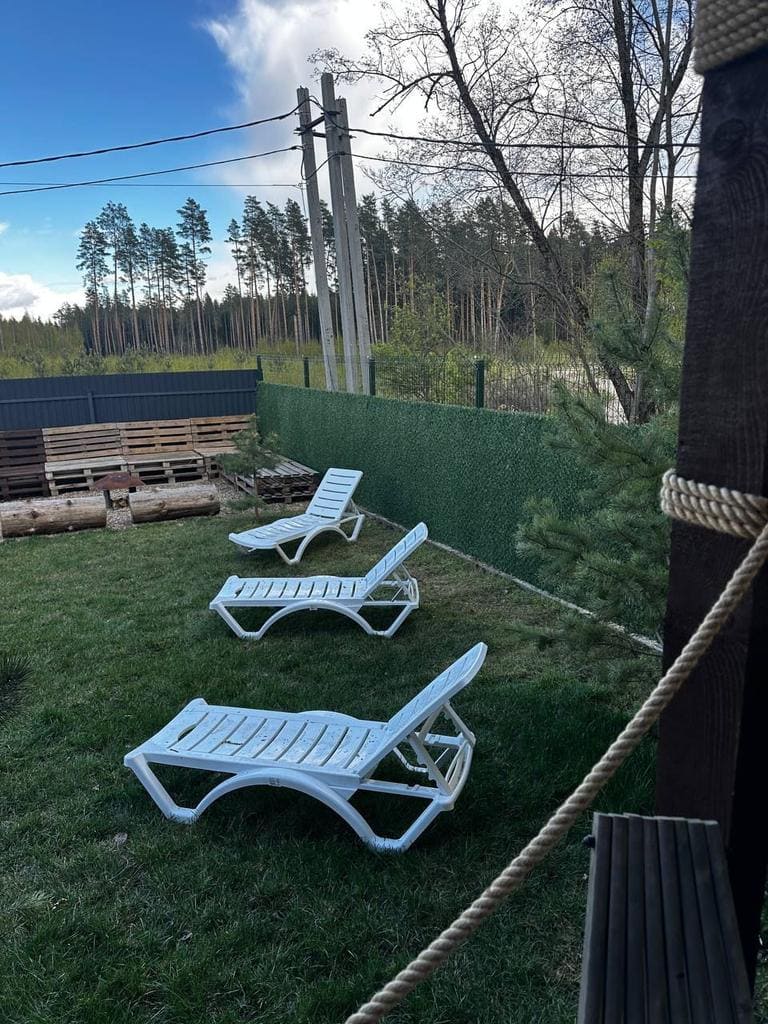 Вечнозеленый забор Grass Fence 13м фото 1 в Альметьевске